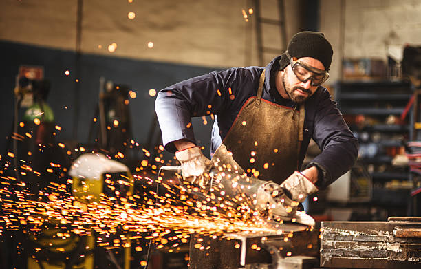 Best Specialty Welding Processes in Lake Hamilton, AR