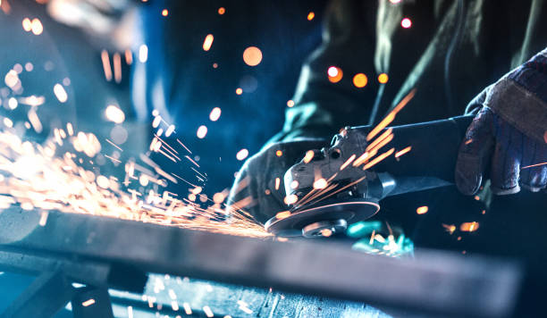 Affordable Welder Services in Lake Hamilton, AR